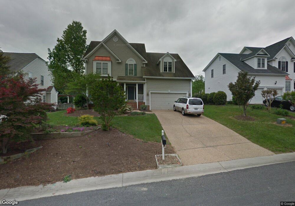 10909 Brunson Way, Glen Allen, VA 23060 - photo 1