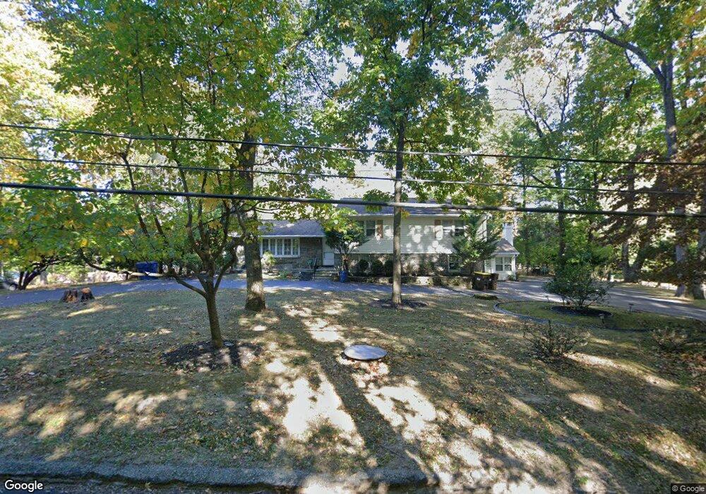 591 N Valley Forge Rd, Devon, PA 19333 - photo 1