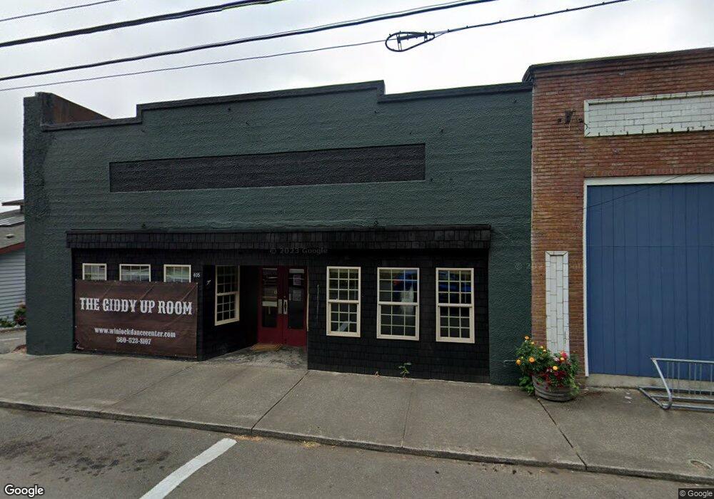 405 NE 1st St, Winlock, WA 98596 - photo 1