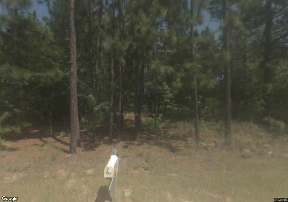 3866 Aspinwall Ln, Blackshear, GA 31516 - photo 1