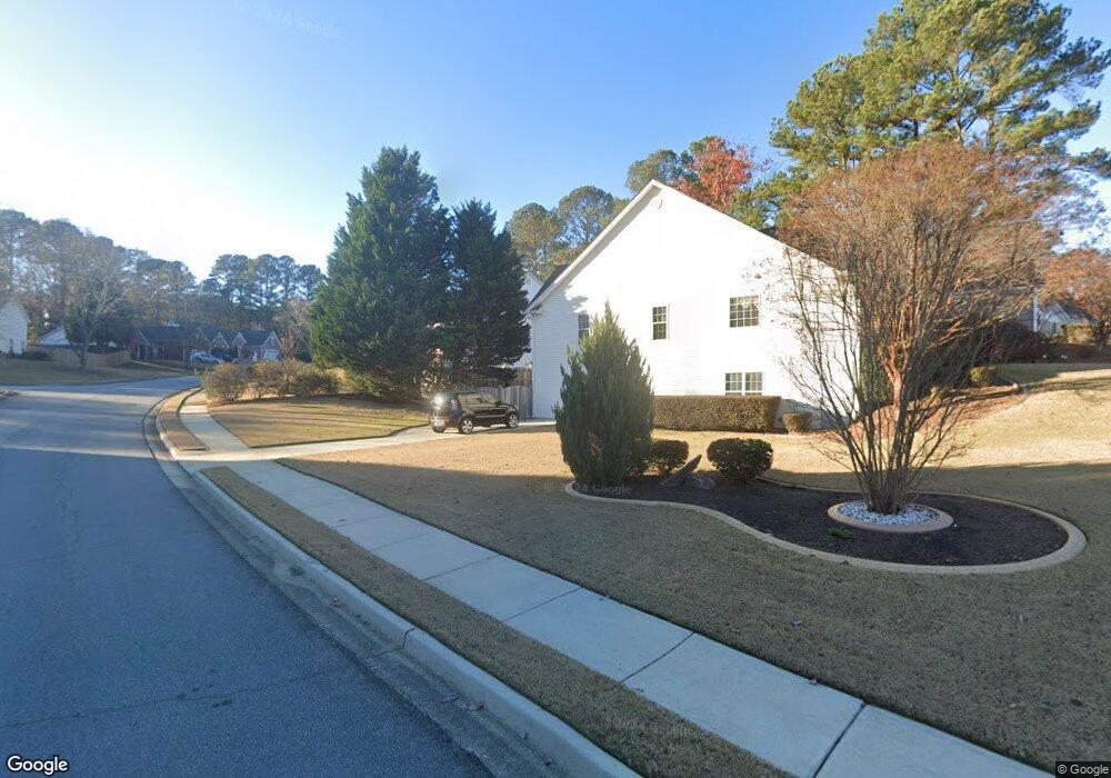 0 Apalachee Run Trail unit 8314741, Dacula, GA 30019 - photo 1