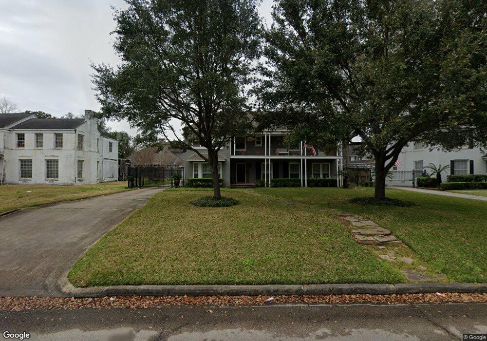 3739 Parkwood Dr, Houston, TX 77021 - photo 1