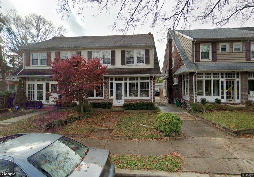 802 W 25th St, Wilmington, DE 19802 - photo 1