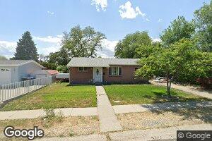 4541 W 5255 S, Salt Lake City, UT 84118