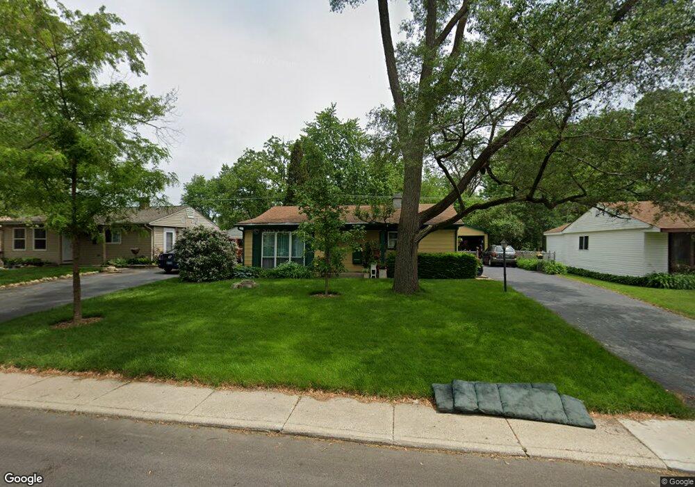 77 Sparrow Rd, Carpentersville, IL 60110 - photo 1