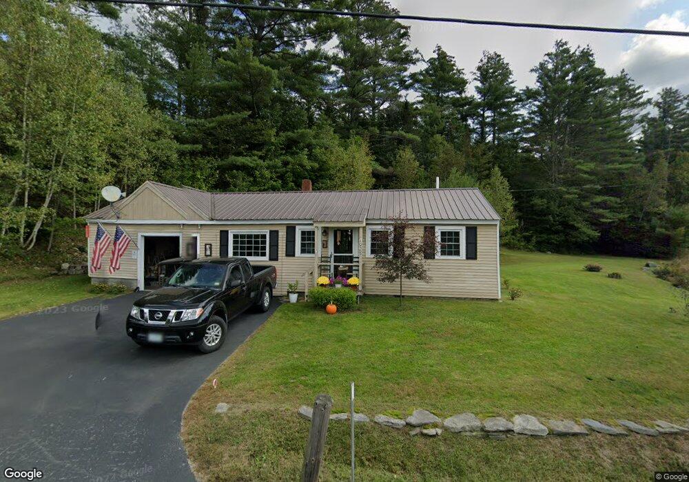 1028 Nh Route 118, Canaan, NH 03741 - photo 1