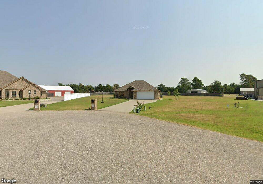 13103 Scott Cir, Shawnee, OK 74804 - photo 1