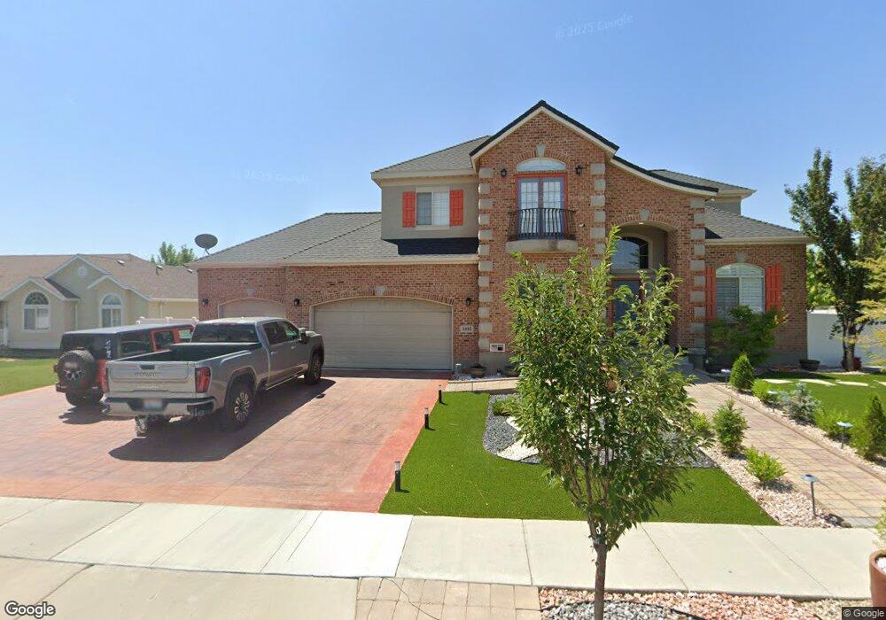 3881 W 11970 S, Riverton, UT 84065 - photo 1