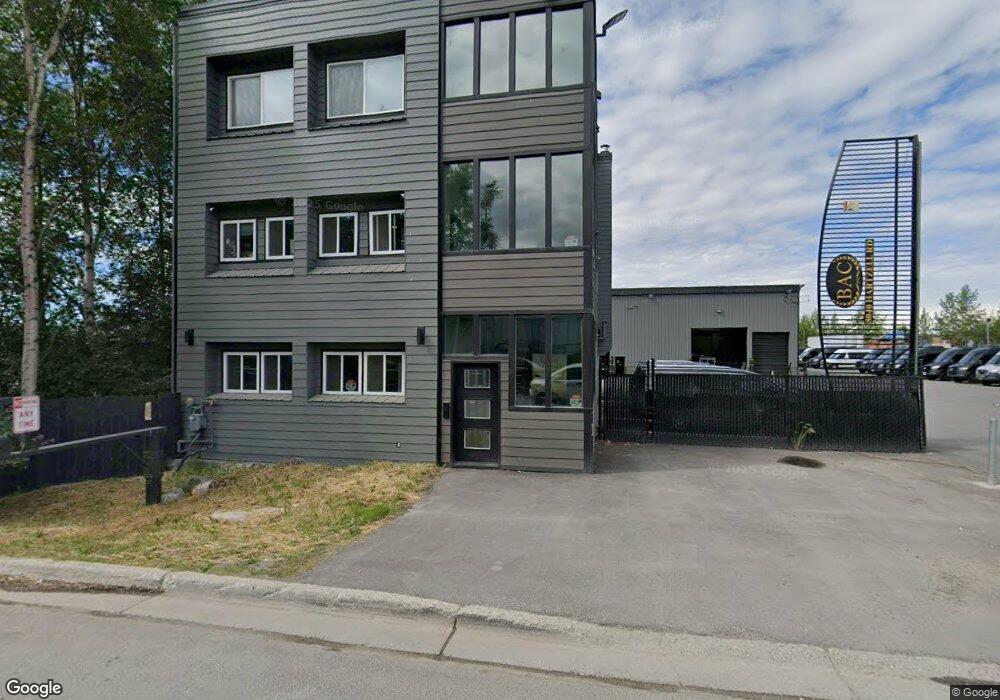 8040 Hartzell Rd, Anchorage, AK 99507 - photo 1