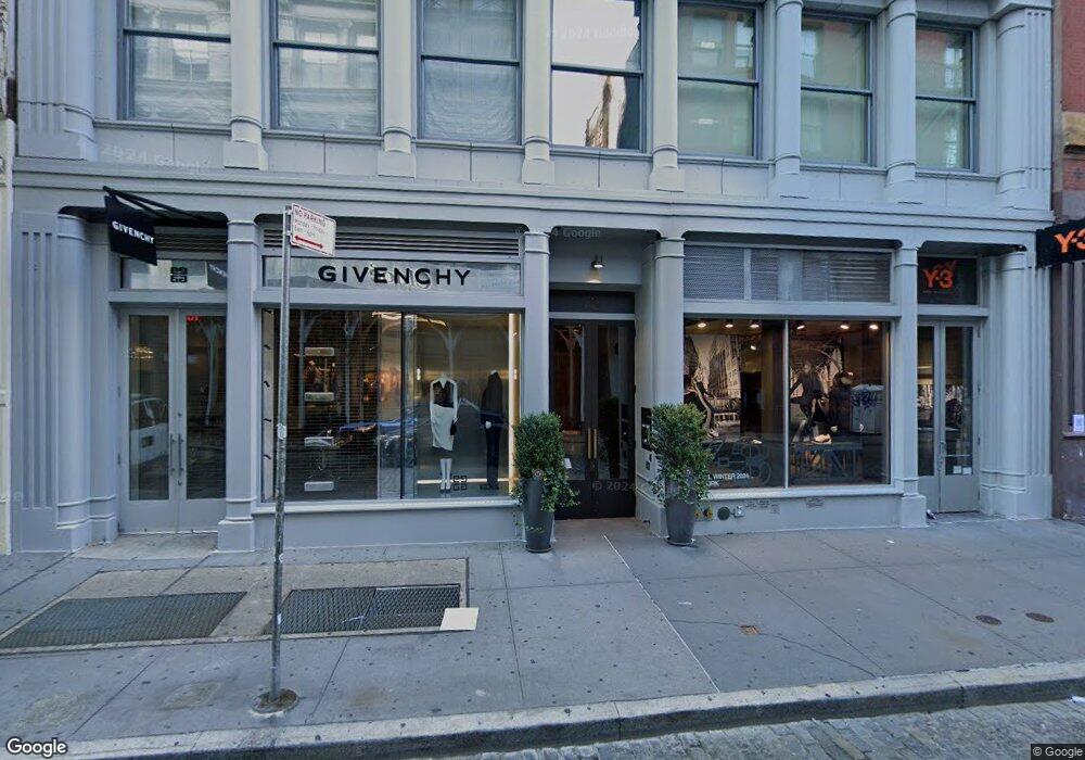 92 Greene St unit 4AB94, New York, NY 10012 - photo 1