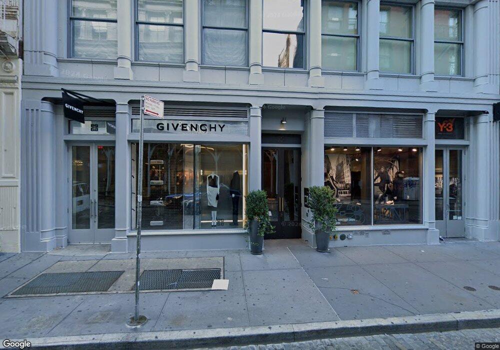 92-94 Greene St unit 5A, New York, NY 10012 - photo 1