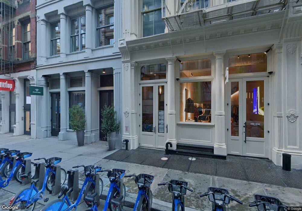 109 Mercer St unit CU-C, New York, NY 10012 - photo 1