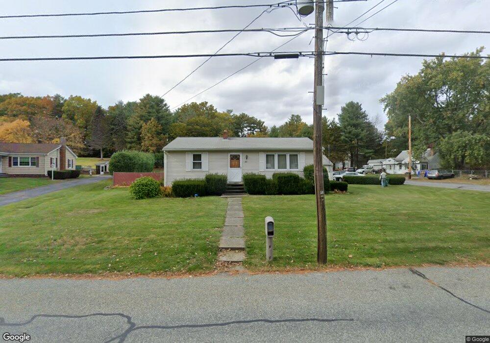 53 Sutton Rd, Webster, MA 01570 - photo 1