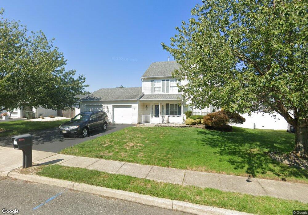 8 Assateague Rd, Howell, NJ 07731 - photo 1