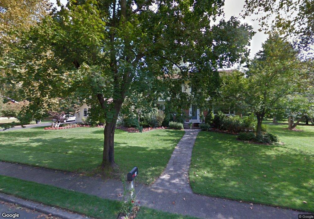 16 Rickland Rd, Old Tappan, NJ 07675 - photo 1