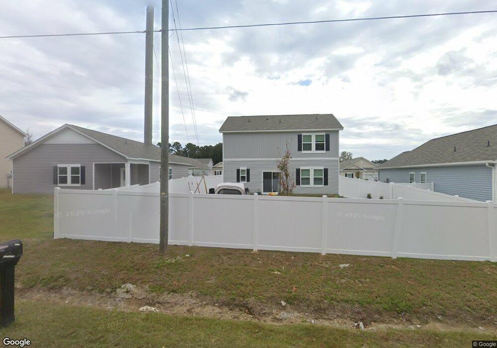 628 Muster Fld Ct, Conway, SC 29526 - photo 1