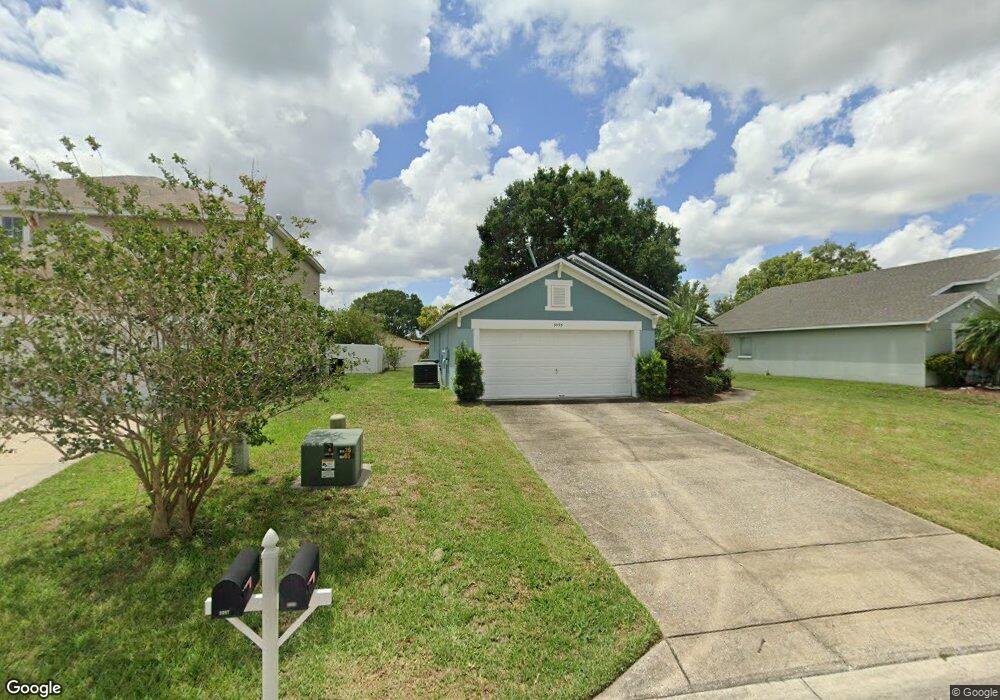 3095 Buckeye Point Dr, Winter Haven, FL 33881 - photo 1