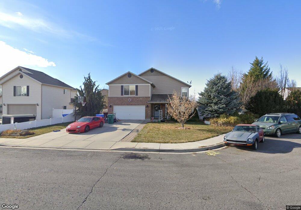 972 S 1660 W, Lehi, UT 84043 - photo 1