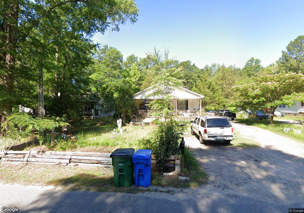 1439 Gordon St, Camden, SC 29020 - photo 1