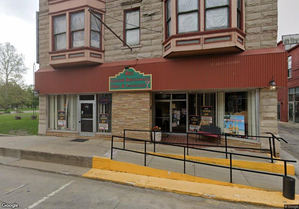 116 N Kickapoo St, Lincoln, IL 62656 - photo 1