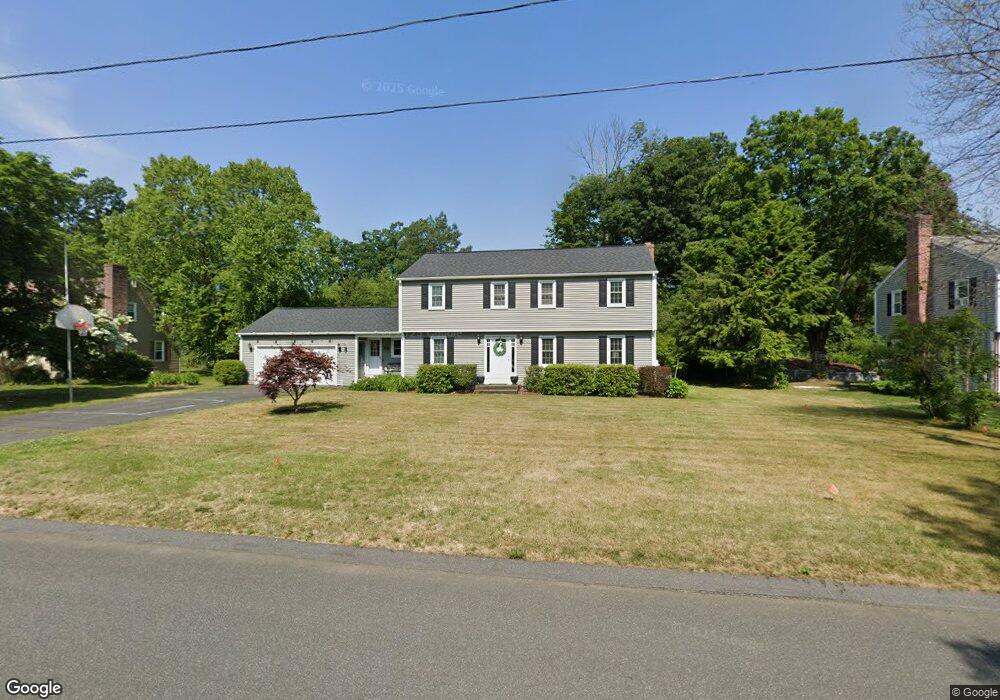 6 Herrick Place, Wilbraham, MA 01095 - photo 1