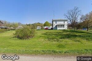 4608 Michigan Ave, Tipton, MI 49287