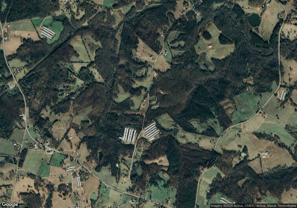 Tract2 Crumps Bridge Rd, Avalon, GA 30557 - photo 1