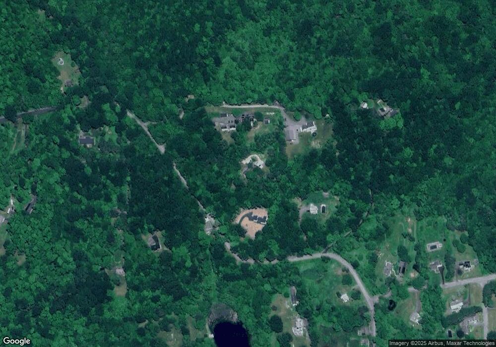 498 Munger Ln, Bethlehem, CT 06751 - photo 1