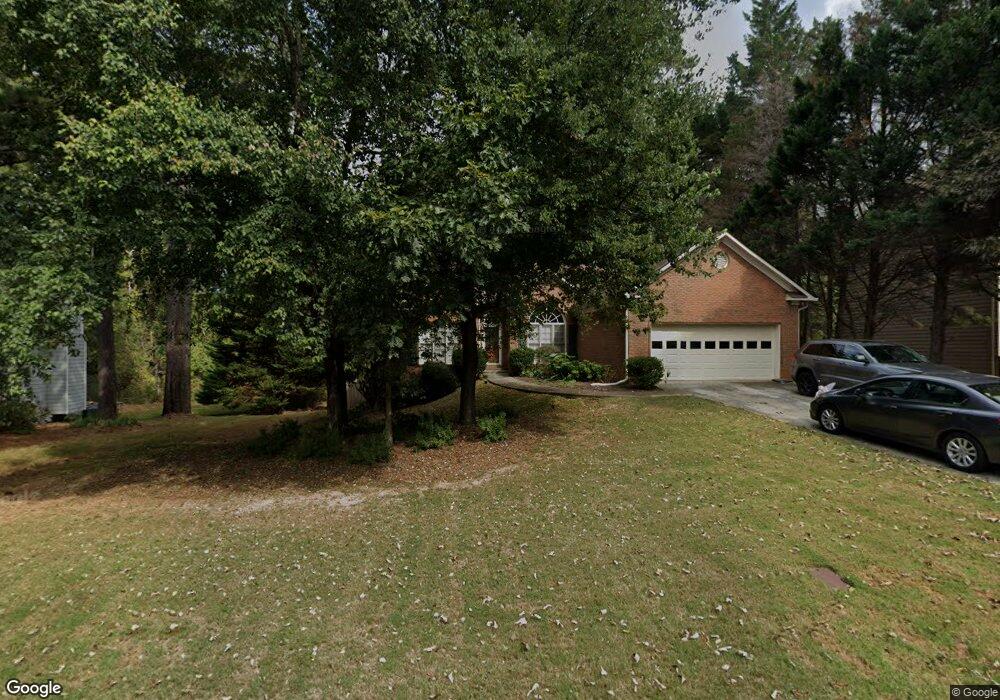 3655 George Pierce Ct, Suwanee, GA 30024 - photo 1