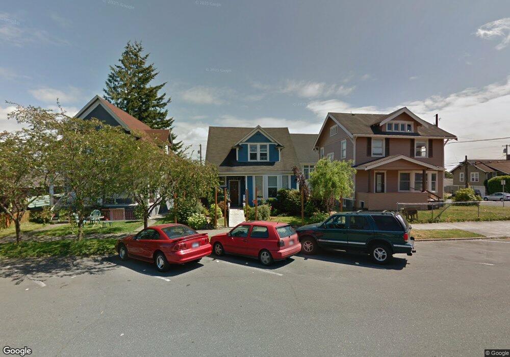 2227 Wetmore Ave, Everett, WA 98201 - photo 1