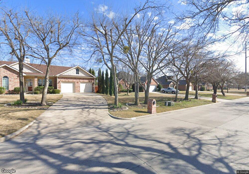 791 Keaton Rd N unit N, Sanger, TX 76266 - photo 1