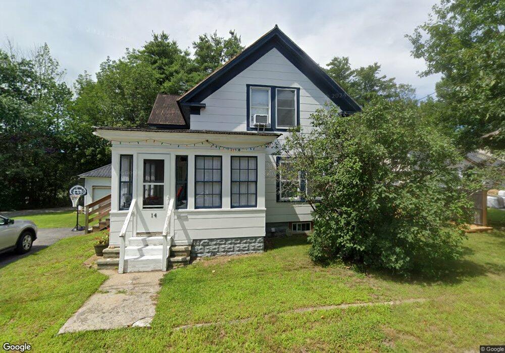 14 Dorsey St, Springvale, ME 04083 - photo 1