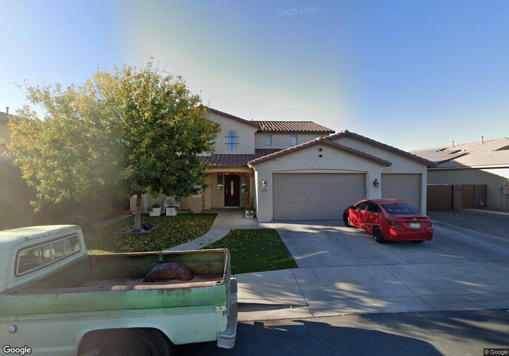 41378 N Eliana Dr, San Tan Valley, AZ 85140 - photo 1