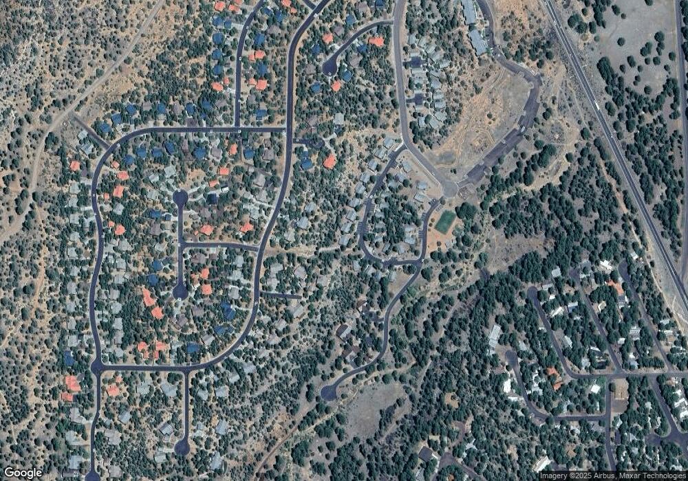 4860 Tatanka Dr unit Tatanka Villas-Bison, Show Low, AZ 85901 - photo 1