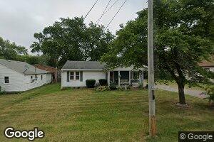 1118 Mccullough St, Lima, OH 45801