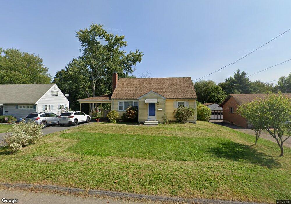 50 Bailey Rd, Middletown, CT 06457 - photo 1