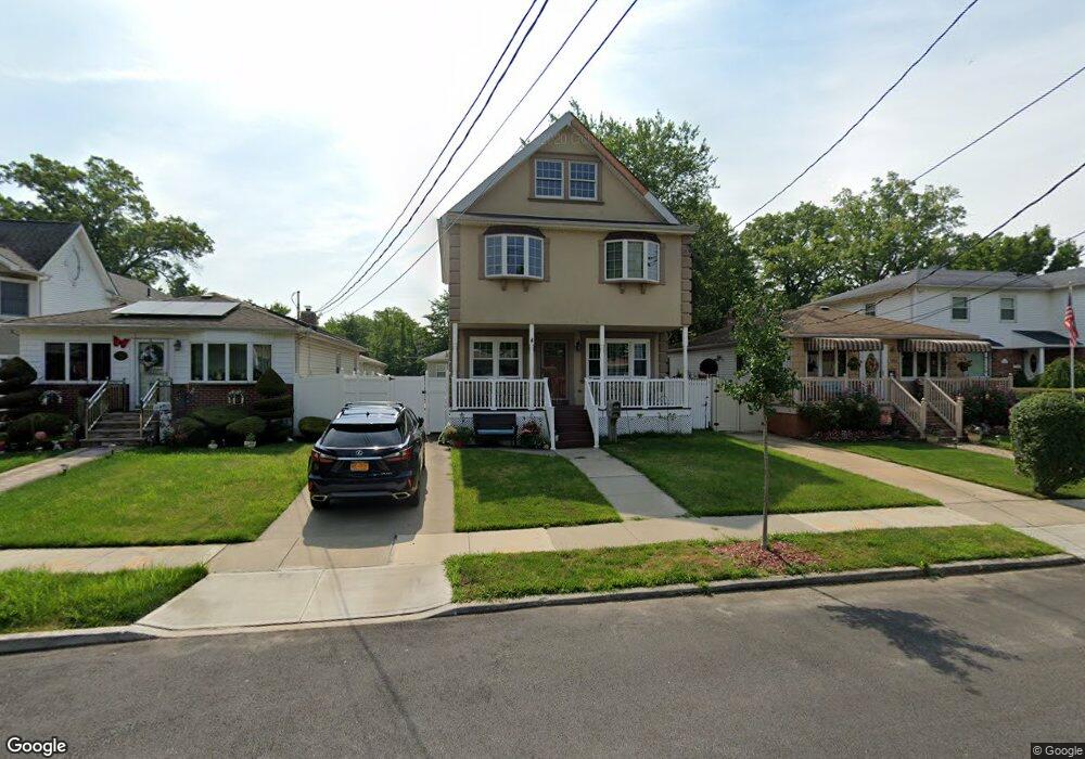 150 Rathbun Ave, Staten Island, NY 10312 - photo 1