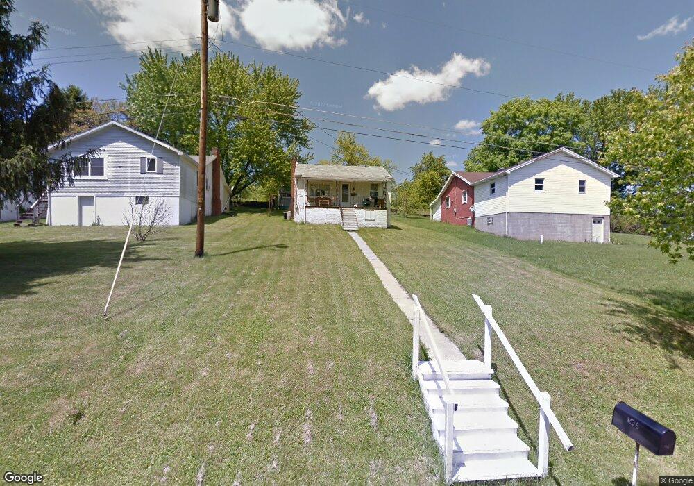 106 Mancha St, Eighty Four, PA 15330 - photo 1