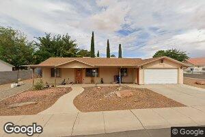 1451 Grandview St, Page, AZ 86040