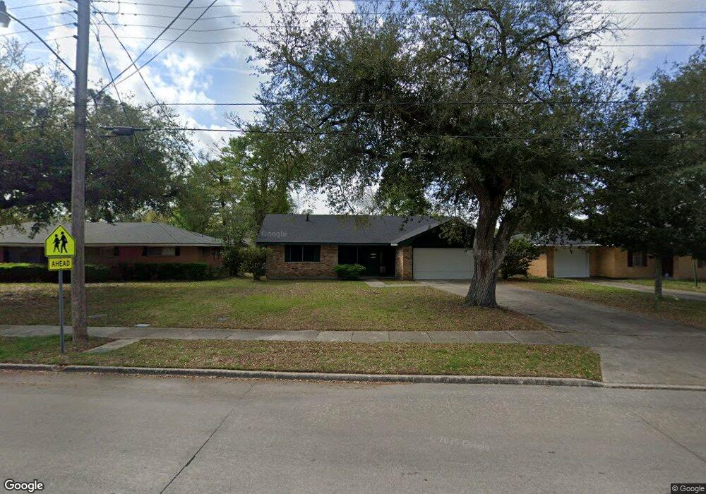 2302 14th St, Lake Charles, LA 70601 - photo 1