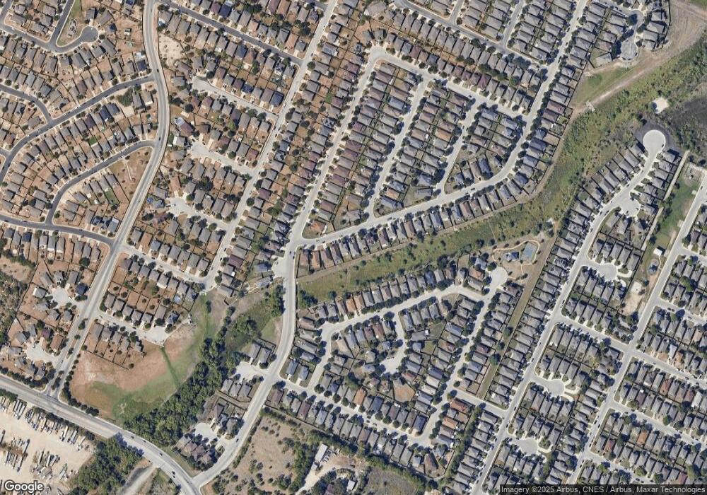 9022 Mare Country, San Antonio, TX 78254 - photo 1