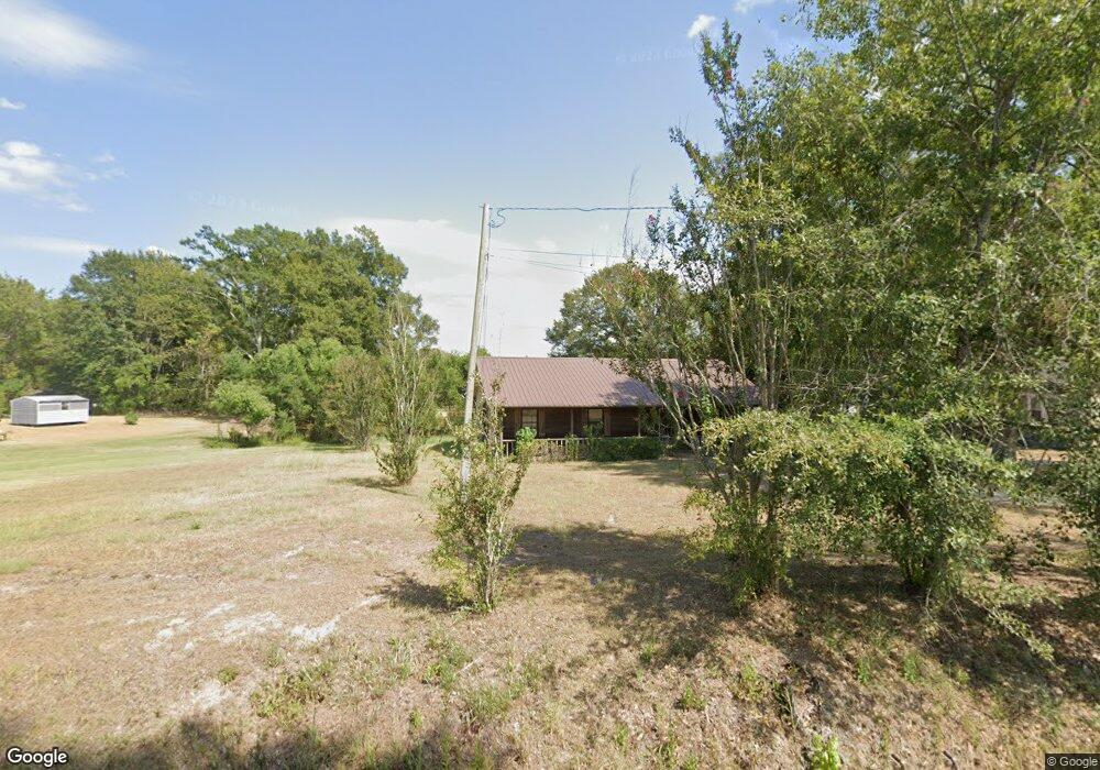 2130 Park Drive Extension, McComb, MS 39648 - photo 1