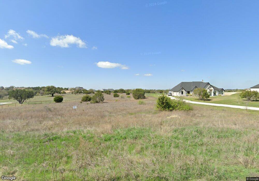 1034 Kingsley Ct, Weatherford, TX 76087 - photo 1