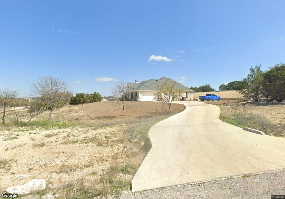 1001 Sweeney Way, Weatherford, TX 76087 - photo 1