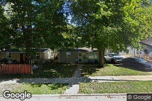 1845 Baird St, Madison, WI 53713