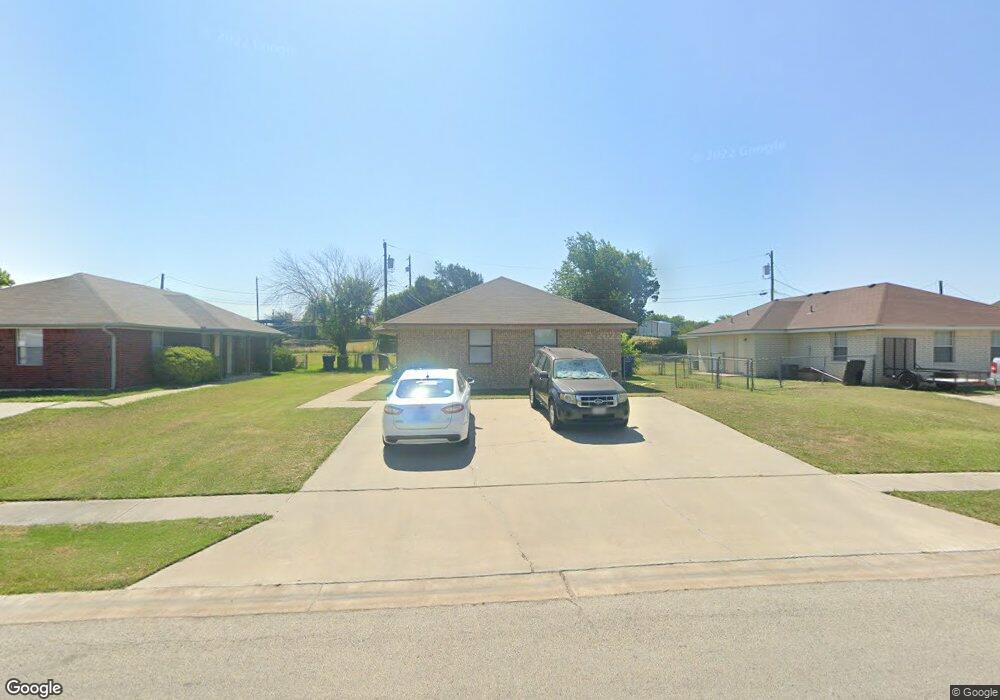 802 Industrial Ave 1&2, Copperas Cove, TX 76522 - photo 1