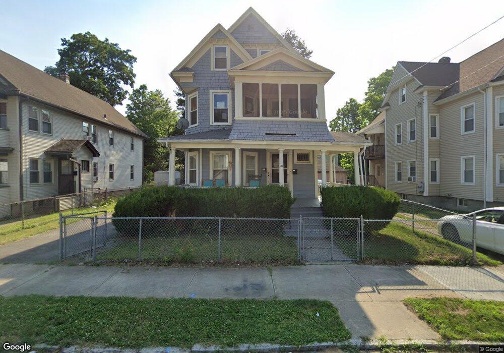 20 Lester St, Springfield, MA 01108 - photo 1