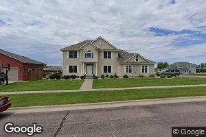 905 Birdie Dr, Dell Rapids, SD 57022