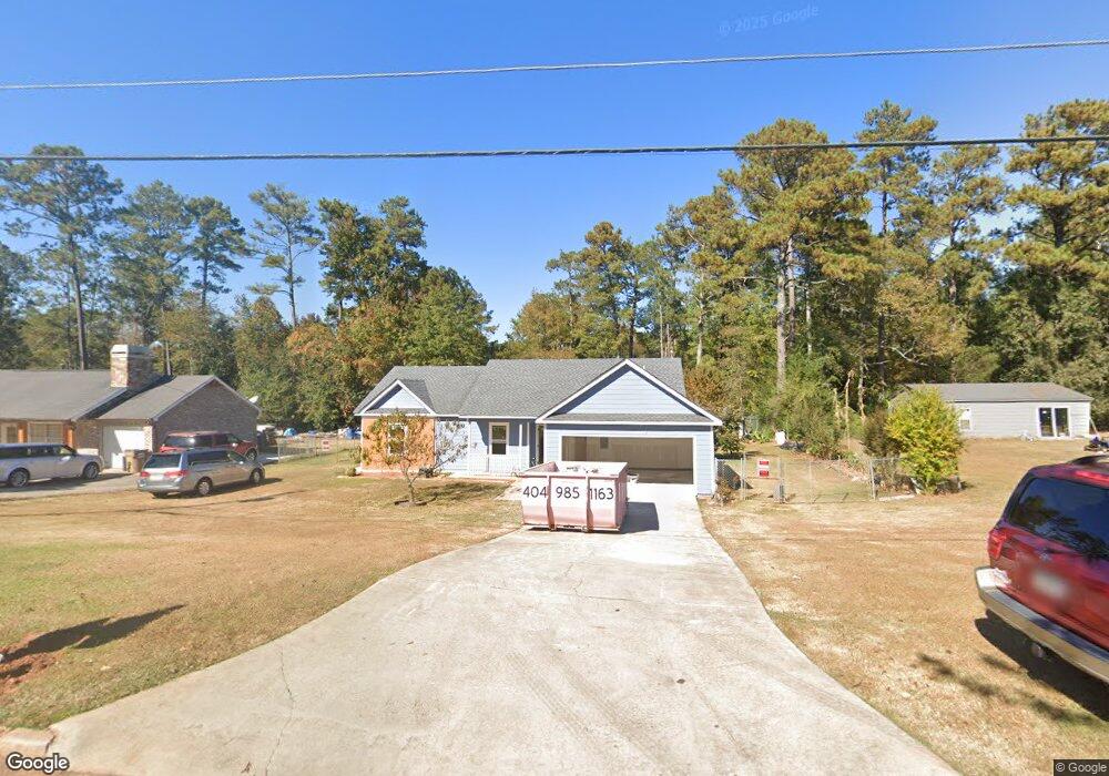 1650 Rolling Hills Trail SE, Conyers, GA 30094 - photo 1