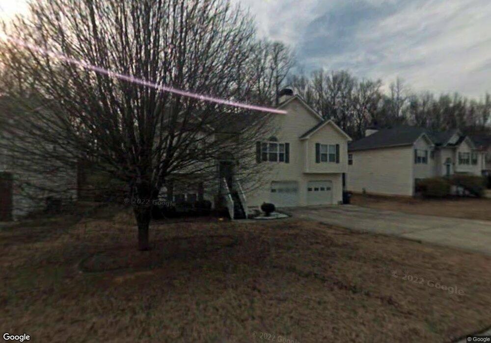 3037 Brass Dr unit 1, Austell, GA 30106 - photo 1